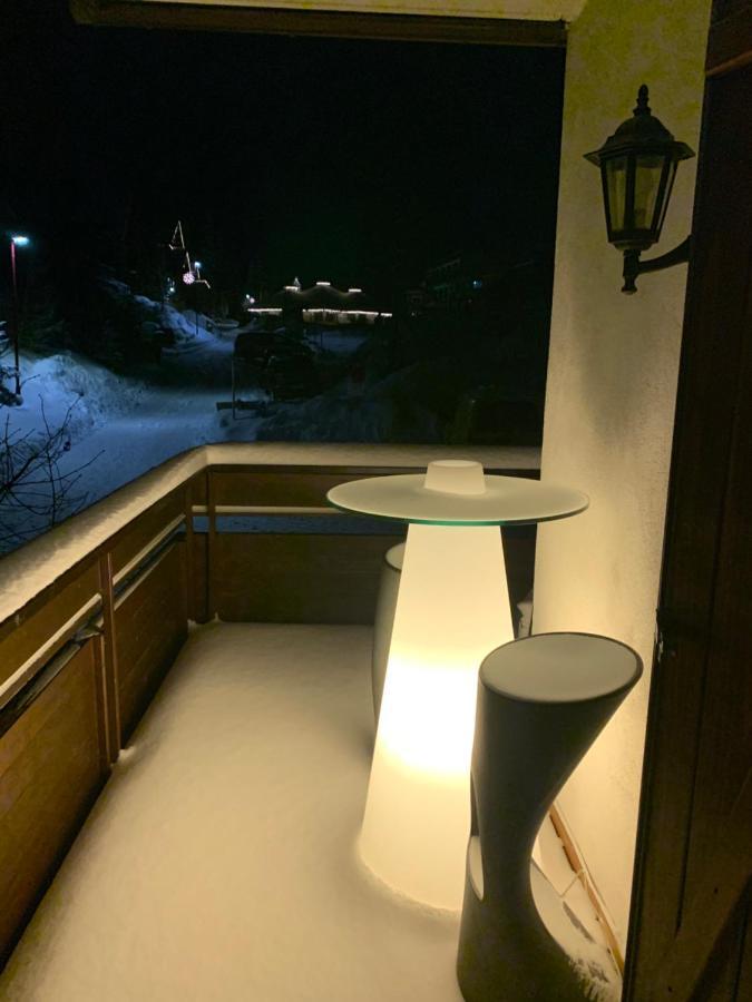Katschi Lodge คัทช์แบร์กเฮอเฮอ ภายนอก รูปภาพ