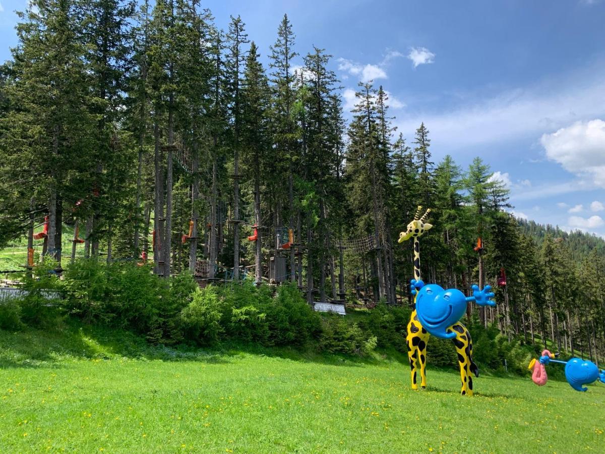 Katschi Lodge คัทช์แบร์กเฮอเฮอ ภายนอก รูปภาพ