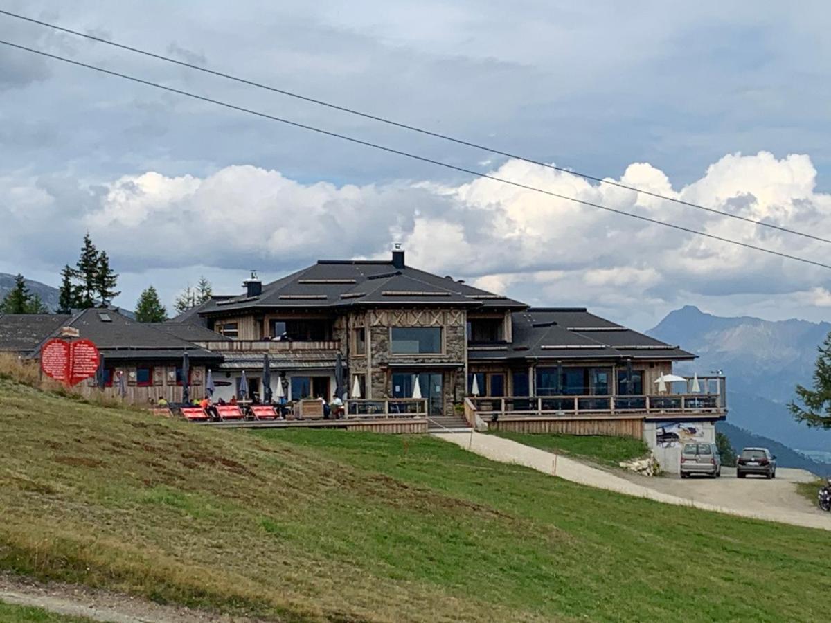 Katschi Lodge คัทช์แบร์กเฮอเฮอ ภายนอก รูปภาพ